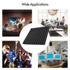 24 pièces/paquet Studio mousses acoustiques mousse d