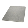 24 x 16 pouces tapis de douche antidérapant tapis de baignoire absorbant l