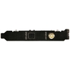 24BIT 192KHz carte fille déflecteur ordinateur coaxial ordinateur de bureau numérique professionnel PCB Audio pour décodeur de carte mère générale