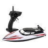 2.4G 20km/h RC Boat RC Toy Bateaux télécommandés