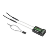 2.4G Flysky FS-iA6B 6Ch Récepteur PPM Sortie avec iBus Port Compatible Flysky i4 i6 i10 Transmetteur
