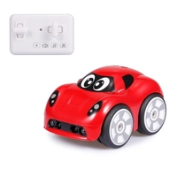 2.4G Mini voiture évitement d