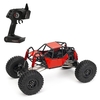 2.4GHz 1/10 35km/h tout-terrain camion pleine échelle RC voiture haute vitesse voiture de course RTR