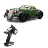 2.4GHz 1/16 4WD 35km/h RC dérive voiture RC course voiture haute vitesse RTR