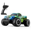 2.4GHz 2WD RC tout-terrain camion RC voiture télécommande voiture 1/20 20km/h escalade voiture RTR