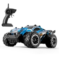 2.4GHz 2WD RC tout-terrain camion RC voiture télécommande voiture 1/20 20km/h escalade voiture RTR