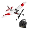 2.4GHz 4CH RC Avion 6 axes Gyro Gliding Aircraft Flight Retour en un clic 3 Modes de vol