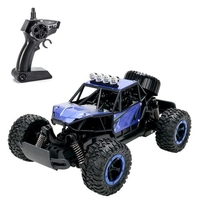 2.4GHz 4WD 1/14 tout-terrain camion RC voiture télécommande voiture RTR