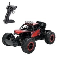 2.4GHz 4WD 1/14 tout-terrain camion RC voiture télécommande voiture RTR
