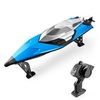 2.4GHz 70km/h RC bateau télécommande bateaux proportionnel accélérateur Capsize réinitialiser alarme de batterie faible