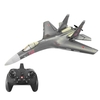 2.4GHz EPP RC avion RC avion jouets avec fonction cascadeur rouleau 6D mouche inverse (avec bande lumineuse)