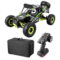 2.4GHz Off-Road Car 1/12 Racing Car High Speed 50km/h Remote Control Truck RTR