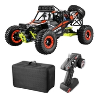 2.4GHz Off-Road Car 1/12 Racing Car High Speed 50km/h Remote Control Truck RTR