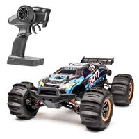 2.4GHz Off-Road Car 1/12 Racing Car High Speed 60km/h Brushless Remote Control Truck RTR