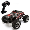 2.4GHz Off-Road Car 1/16 Racing Car Remote Control Truck High Speed Full Scale RTR