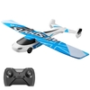 2.4GHz RC avion planant avion EPP vol jouets pour adultes enfants garçons