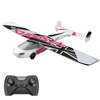 2.4GHz RC avion planant avion EPP vol jouets pour adultes enfants garçons