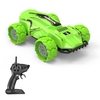 2.4GHz RC cascadeur voiture télécommande voiture RC voiture RTR 360 degrés Rotation avec lumière LED