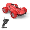 2.4GHz RC cascadeur voiture télécommande voiture RC voiture RTR 360 degrés Rotation avec lumière LED
