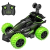 2.4Ghz RC Voiture Stunt 3D Rotation Drift Stunt Voiture Escalade Dérive Déformation Buggy Voiture Flip Enfants Robot Électrique Garçon Jouets