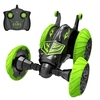 2.4Ghz RC Voiture Stunt 3D Rotation Drift Tripper Stunt Voiture Escalade Dérive Déformation Buggy Voiture Flip Enfants Robot Électrique Garçon Jouets