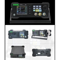 2.4Inch TFT Affichage LCD Fonction double canal Générateur de forme d