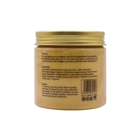 24K or collagène masque Facial Anti-âge raffermissant masque nettoyage en profondeur hydratant hydratant masque Facial produit de soins de la peau,  200ml