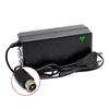 24V 2A vélo électrique vélo chargeur de batterie au Lithium intelligent sortie 29.4V 2A chargeur port cc chargeur rapide avec ventilateur de refroidissement