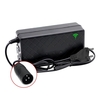 24V 2A vélo électrique vélo chargeur de batterie au Lithium intelligent sortie 29.4V 2A chargeur port cc chargeur rapide avec ventilateur de refroidissement