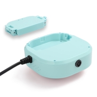 25000rpm Haute Vitesse Professionnel Électrique Nail Art Foret Stylo Pédicure Vernis À Ongles Outil Pieds Soins Manucure Machine Pédicure Accessoires