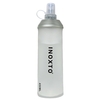 250ml Sport Poche à Eau Sac à Boire Portable Doux Pliant Poche à Eau Sac de Rangement Sans BPA pour Escalade Équitation Marathon Cross-Rally