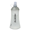 250ml Sport Poche à Eau Sac à Boire Portable Doux Pliant Poche à Eau Sac de Rangement Sans BPA pour Escalade Équitation Marathon Cross-Rally