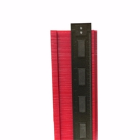 250mm Multifonctionnel Irrégulier Contour Profil Jauge Plancher Stratifié Tuiles Bord Formant Bois Mesurer Règle Outil De Travail Du Bois avec Aimant