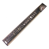 250mm PCB règle de référence puce IC SMD Diode Transistor outil de mesure pour les ingénieurs électroniques