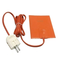 250W voiture moteur chauffage carter d