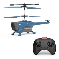 2.5CH Gyroscope Stabilisation d