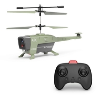 2.5CH Gyroscope Stabilisation d