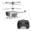 2.5CH Gyroscope Stabilisation d