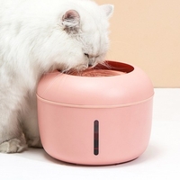 2.5L automatique fontaine d