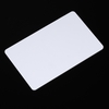 25pcs / set 125KHz RFID lisible inscriptible lisible cartes blanches vierges pour le contrôle d