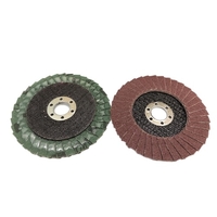 25pcs 100mm Premium Haute Densité Calciné Oxyde D