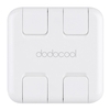 25W / 5.4A 4 Ports USB adaptateur d