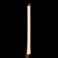 26 lettre LED lampe alimenté à piles A-Z forme blanc chaud