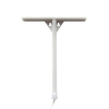 26 lettre LED lampe alimenté à piles A-Z forme blanc chaud