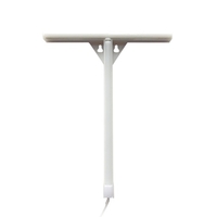 26 lettre LED lampe alimenté à piles A-Z forme blanc chaud