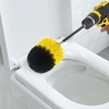 26 Pièces jointes pour brosses de forage du SCP Detail de la voiture pour l