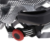 26 évents EPS ultra-léger Sports de plein air VTT/route vélo Mountain Bike réglable casque de cycliste