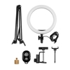 26cm / 10inch LED Ring Light Photographie Lampe Dimmable 3 Modes d