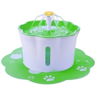 2.6L Automatique Pet Fontaine D