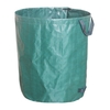 272LGarden Bag Sac à déchets de feuilles de jardin résistant réutilisable